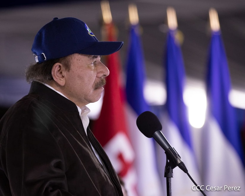 ORTEGA